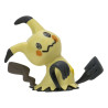 License : Pokémon Produit : Pack 6 figurines Battle 5 cm Marque : Jazwares