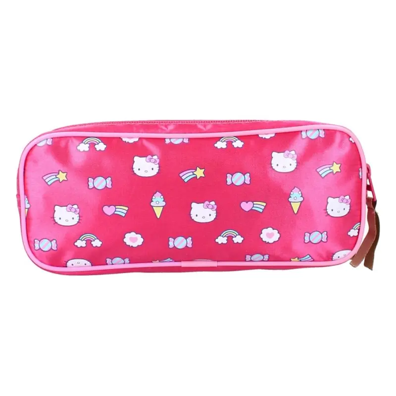 Sanrio trousse Hello Kitty Follow The Rainbow | 8712645321441