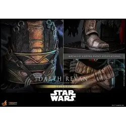 Star Wars Legends figurine Videogame Masterpiece 1/6 Darth Revan 31 cm | 4895228617637