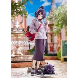 Fate/Grand Order statuette PVC 1/7 Foreigner/Katsushika Hokusai Travel Portrait Ver. 25 cm | 4560308575724