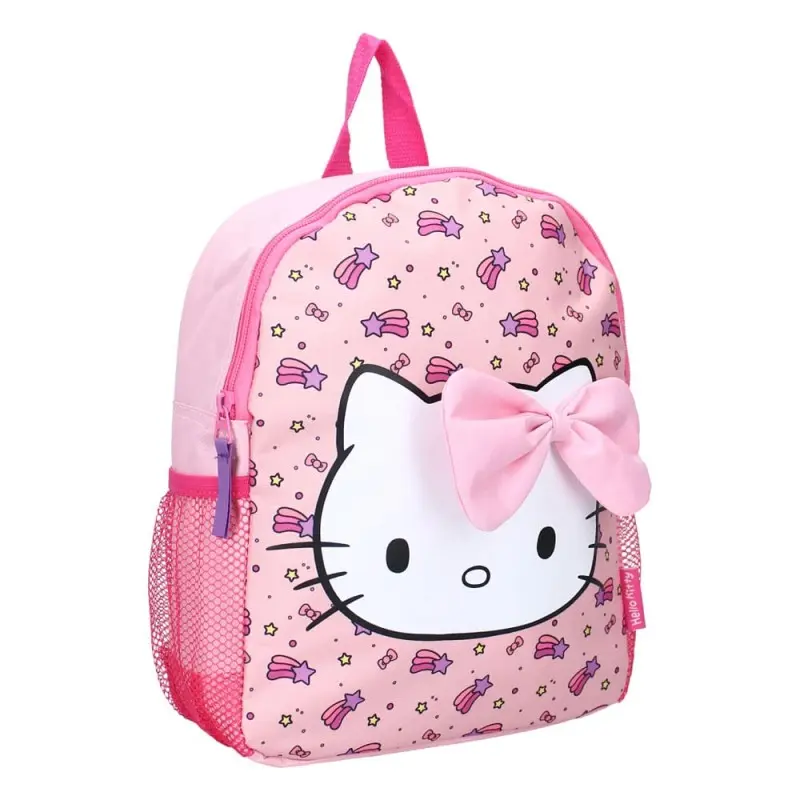 Sanrio sac à dos Hello Kitty Best Day Ever | 8712645293168