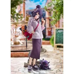 Fate/Grand Order statuette PVC 1/7 Foreigner/Katsushika Hokusai Travel Portrait Ver. 25 cm | 4560308575724