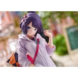 Fate/Grand Order statuette PVC 1/7 Foreigner/Katsushika Hokusai Travel Portrait Ver. 25 cm | 4560308575724