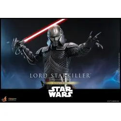 Star Wars Legends figurine Videogame Masterpiece 1/6 Lord Starkiller 31 cm | 4895228617644