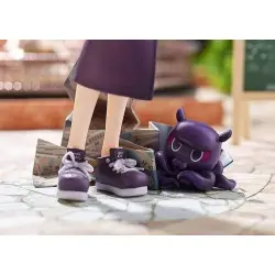 Fate/Grand Order statuette PVC 1/7 Foreigner/Katsushika Hokusai Travel Portrait Ver. 25 cm | 4560308575724