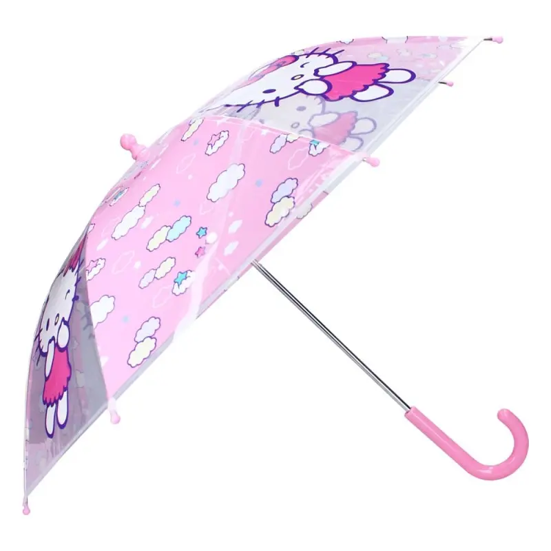 Sanrio parapluie Hello Kitty Rainy Days Kids | 8712645292055