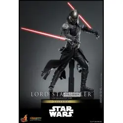 Star Wars Legends figurine Videogame Masterpiece 1/6 Lord Starkiller 31 cm | 4895228617644