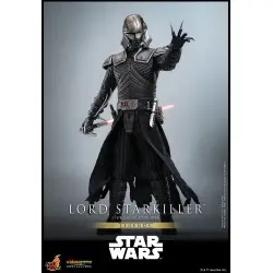 Star Wars Legends figurine Videogame Masterpiece 1/6 Lord Starkiller 31 cm | 4895228617644