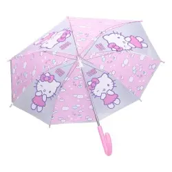 Sanrio parapluie Hello Kitty Rainy Days Kids | 8712645292055