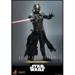 Star Wars Legends figurine Videogame Masterpiece 1/6 Lord Starkiller 31 cm | 4895228617644