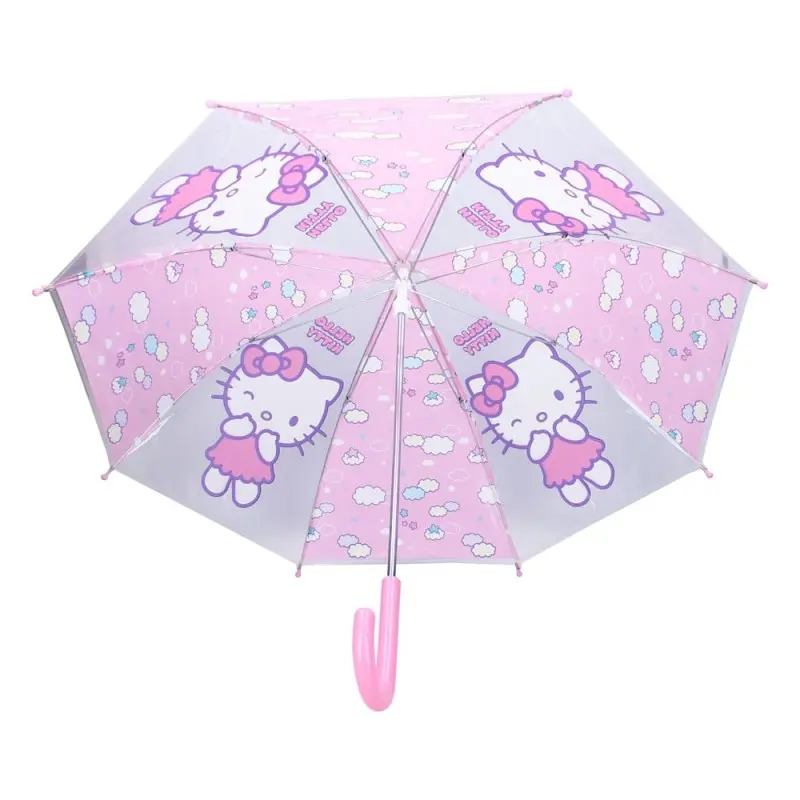 Sanrio parapluie Hello Kitty Rainy Days Kids | 8712645292055