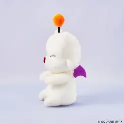 Final Fantasy peluche Fluffy Moogle 18 cm | 4988601386982