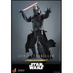 Star Wars Legends figurine Videogame Masterpiece 1/6 Lord Starkiller 31 cm | 4895228617644