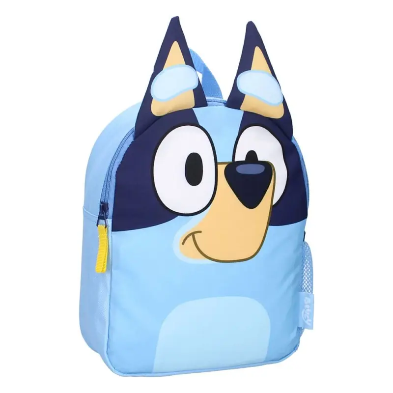 Bluey sac à dos Bluey Fluffy Friends | 8712645314900