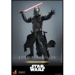 Star Wars Legends figurine Videogame Masterpiece 1/6 Lord Starkiller 31 cm | 4895228617644