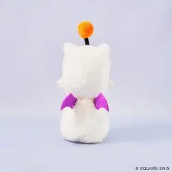 Final Fantasy peluche Fluffy Moogle 18 cm | 4988601386982