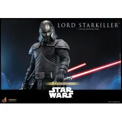 Star Wars Legends figurine Videogame Masterpiece 1/6 Lord Starkiller 31 cm | 4895228617644