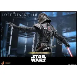 Star Wars Legends figurine Videogame Masterpiece 1/6 Lord Starkiller 31 cm | 4895228617644