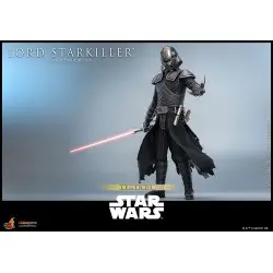 Star Wars Legends figurine Videogame Masterpiece 1/6 Lord Starkiller 31 cm | 4895228617644