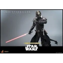 Star Wars Legends figurine Videogame Masterpiece 1/6 Lord Starkiller 31 cm | 4895228617644