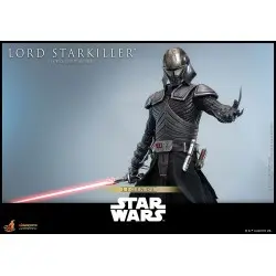 Star Wars Legends figurine Videogame Masterpiece 1/6 Lord Starkiller 31 cm | 4895228617644