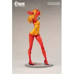 Evangelion: 2.0 You Can (Not) Advance statuette 1/7 Asuka Shikinami Langley 23 cm | 6971651924974