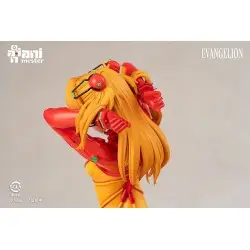 Evangelion: 2.0 You Can (Not) Advance statuette 1/7 Asuka Shikinami Langley 23 cm | 6971651924974