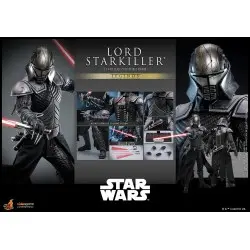 Star Wars Legends figurine Videogame Masterpiece 1/6 Lord Starkiller 31 cm | 4895228617644