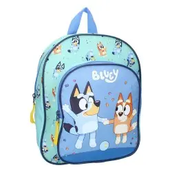 Bluey sac à dos Bluey Best Friends Fun Ver. 3 | 8712645315082