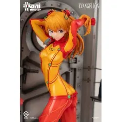 Evangelion: 2.0 You Can (Not) Advance statuette 1/7 Asuka Shikinami Langley 23 cm | 6971651924974