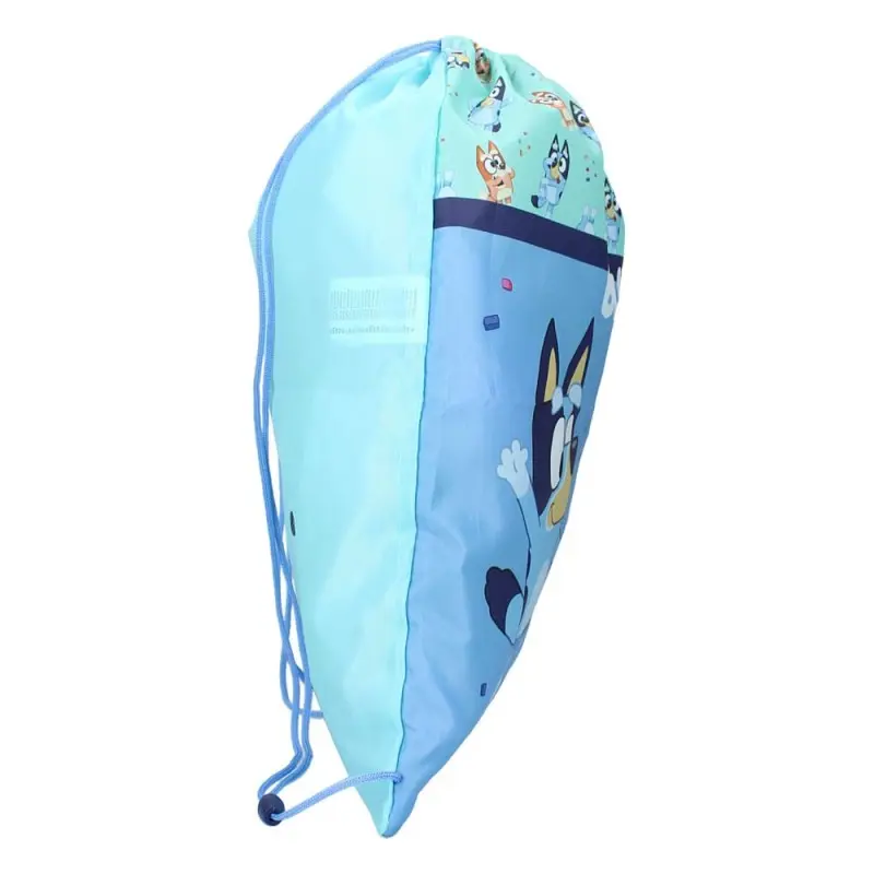 Bluey sac de sport Bluey Best Friends Fun | 8712645315105