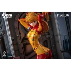 Evangelion: 2.0 You Can (Not) Advance statuette 1/7 Asuka Shikinami Langley 23 cm | 6971651924974