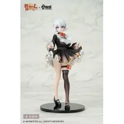 Original Character statuette 1/7 Virtual Idol Sister Vocal Version 23 cm | 6971651925940