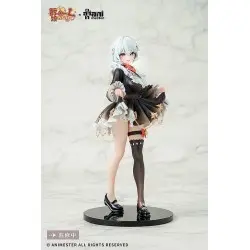 Original Character statuette 1/7 Virtual Idol Sister Vocal Version 23 cm | 6971651925940