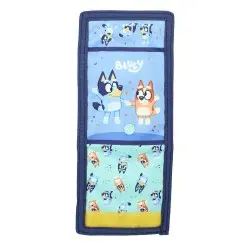 Bluey porte-monnaie Bluey Best Friends Fun | 8712645315112