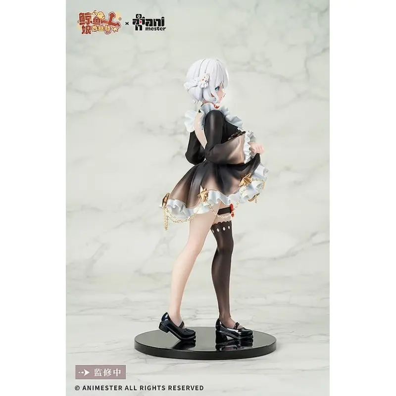 Original Character statuette 1/7 Virtual Idol Sister Vocal Version 23 cm | 6971651925940