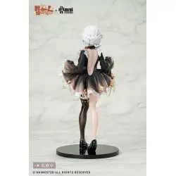 Original Character statuette 1/7 Virtual Idol Sister Vocal Version 23 cm | 6971651925940