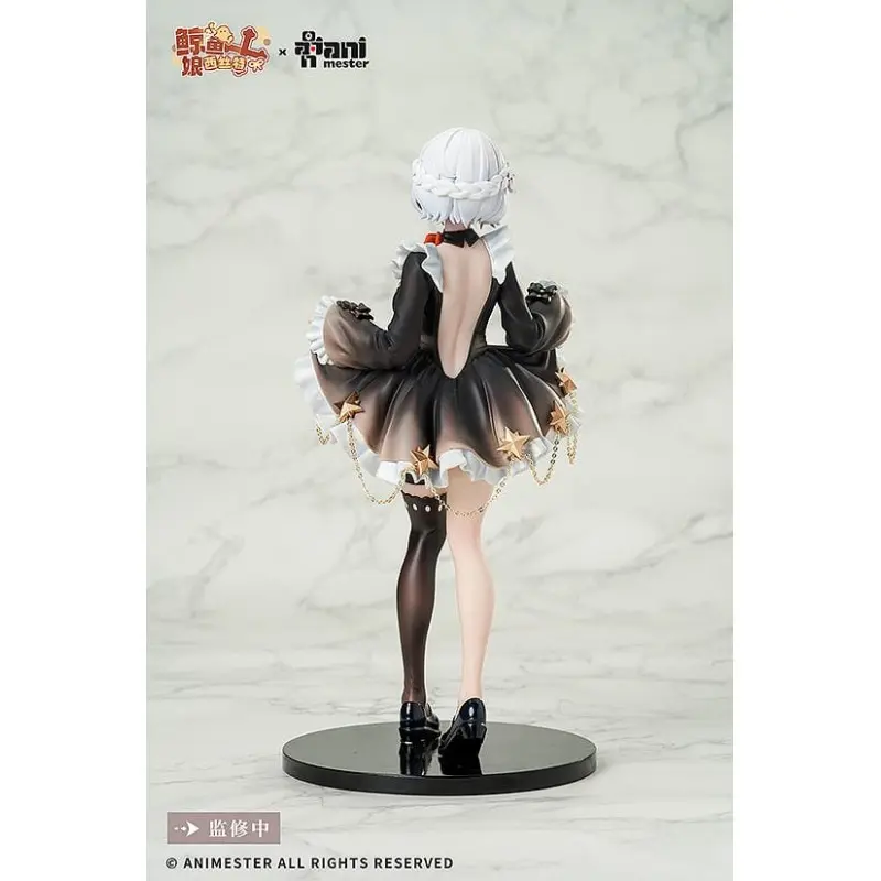 Original Character statuette 1/7 Virtual Idol Sister Vocal Version 23 cm | 6971651925940