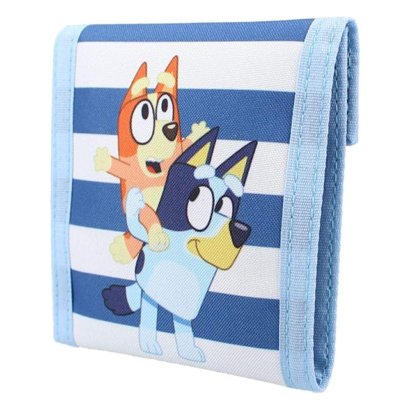 Bluey porte-monnaie Bluey Jump Into Fun