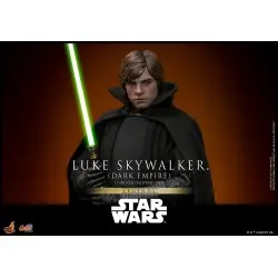 Star Wars: Dark Empire figurine Comic Masterpiece 1/6 Luke Skywalker 30 cm | 4895228617613