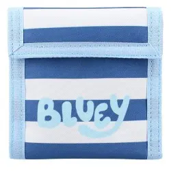 Bluey porte-monnaie Bluey Jump Into Fun | 8712645308299