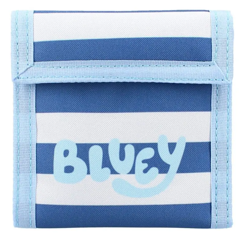 Bluey porte-monnaie Bluey Jump Into Fun | 8712645308299