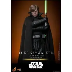 Star Wars: Dark Empire figurine Comic Masterpiece 1/6 Luke Skywalker 30 cm | 4895228617613