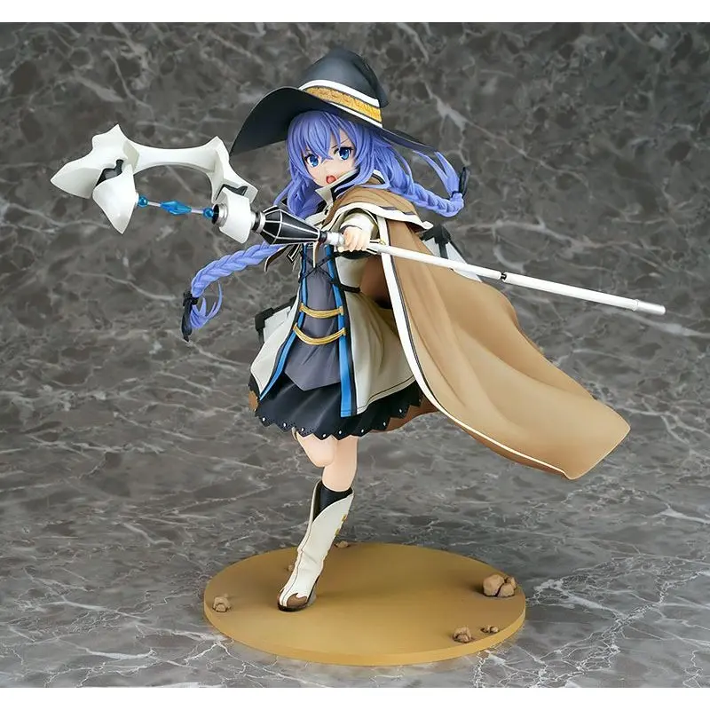 Mushoku Tensei statuette PVC 1/7 Roxy Migurdia 24 cm | 4560308575793