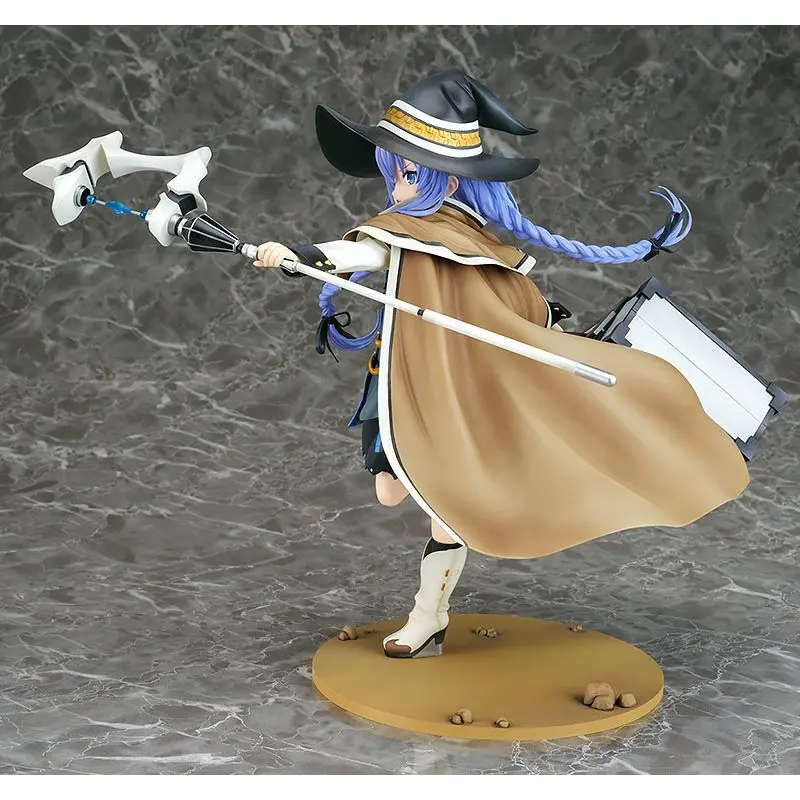 Mushoku Tensei statuette PVC 1/7 Roxy Migurdia 24 cm | 4560308575793