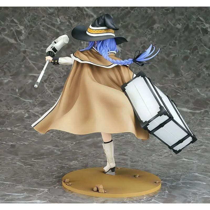 Mushoku Tensei statuette PVC 1/7 Roxy Migurdia 24 cm | 4560308575793