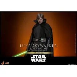 Star Wars: Dark Empire figurine Comic Masterpiece 1/6 Luke Skywalker 30 cm | 4895228617613