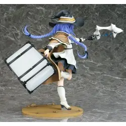 Mushoku Tensei statuette PVC 1/7 Roxy Migurdia 24 cm | 4560308575793