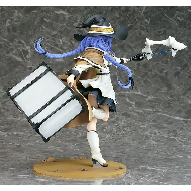 Mushoku Tensei statuette PVC 1/7 Roxy Migurdia 24 cm | 4560308575793