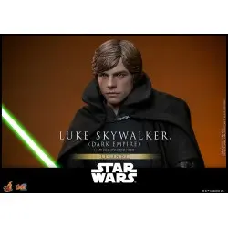 Star Wars: Dark Empire figurine Comic Masterpiece 1/6 Luke Skywalker 30 cm | 4895228617613